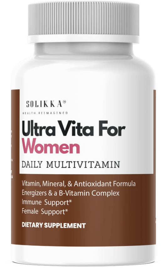 Ultra Vita For Women