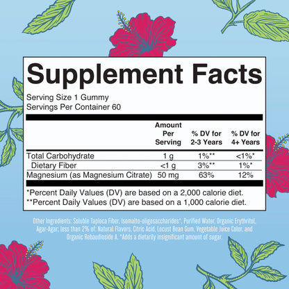 Kids Magnesium Calm