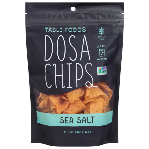 Dosa Chips - 5 Oz.