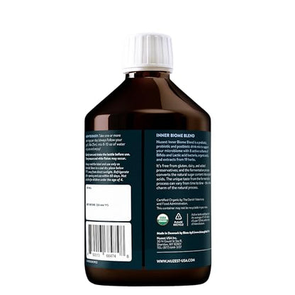 Inner Biome Blend 16.9oz
