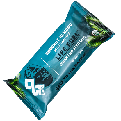 Coconut Almond OG Bar 2.5oz