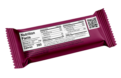 Goji Cacao OG Bar 2.5oz