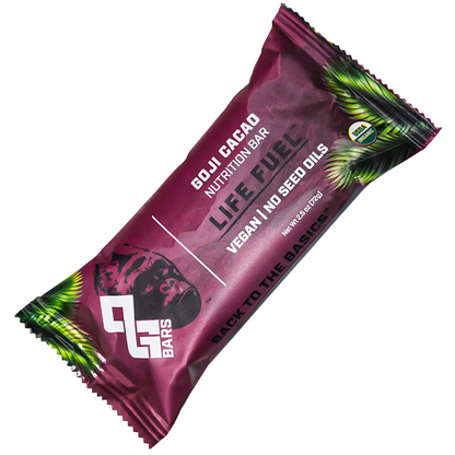Goji Cacao OG Bar 2.5oz