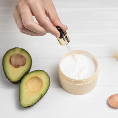 100% Pure Organic Avocado Oil