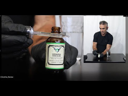 Citicoline Liposomal Liquid