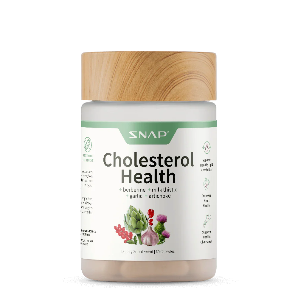 Cholesterol Health