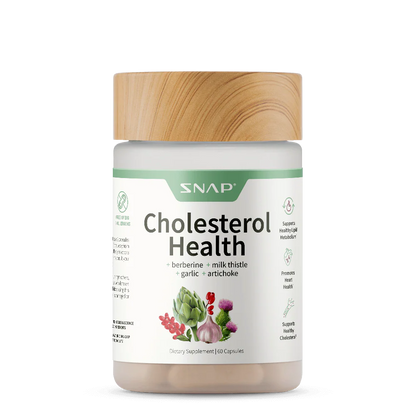 Cholesterol Health
