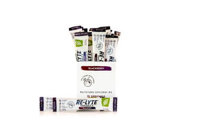 Blackberry Immunity Sticks