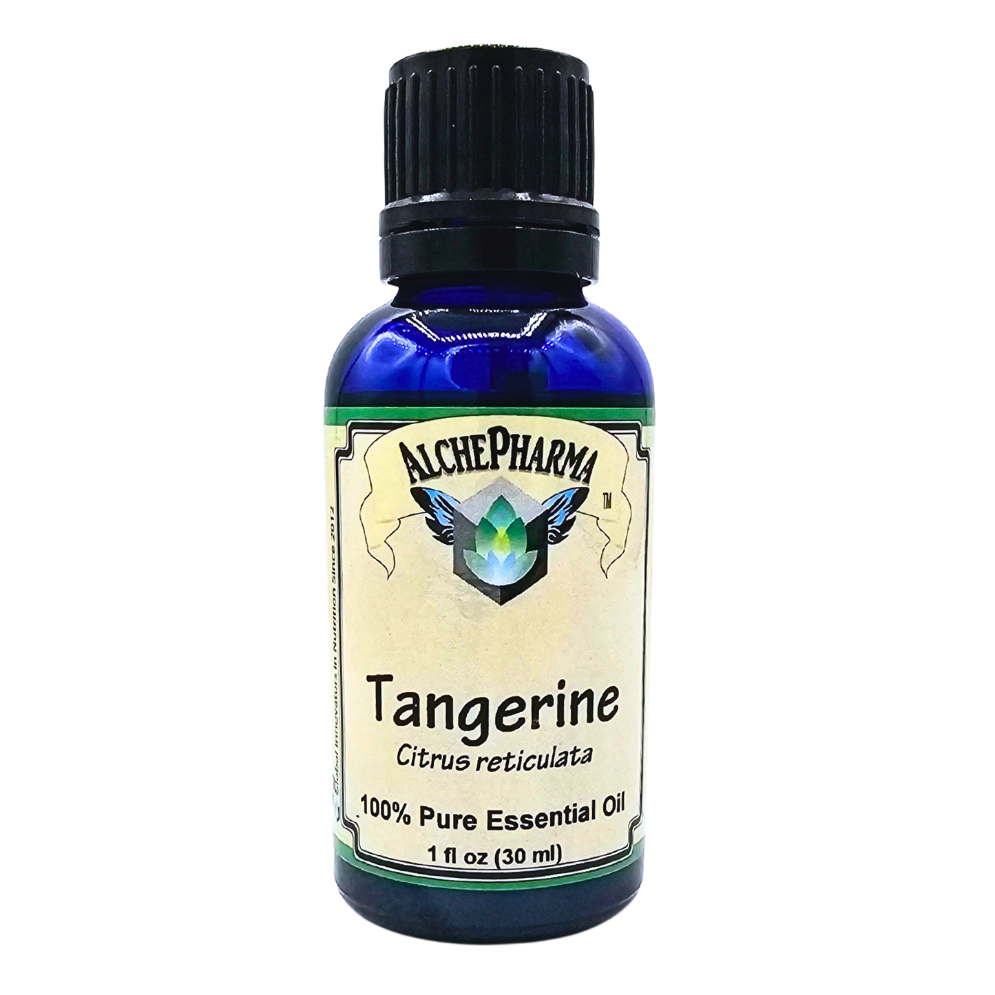 Tangerine - 100% Pure Essential Oil - 1 Fl. Oz.