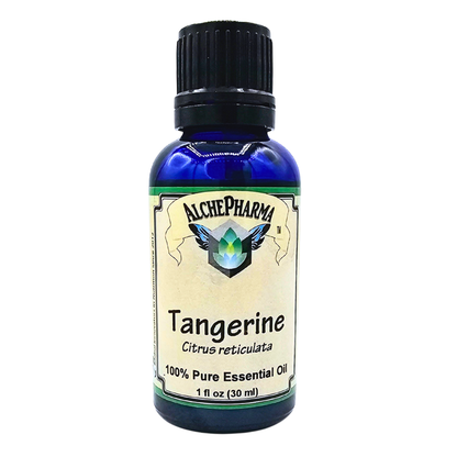 Tangerine - 100% Pure Essential Oil - 1 Fl. Oz.
