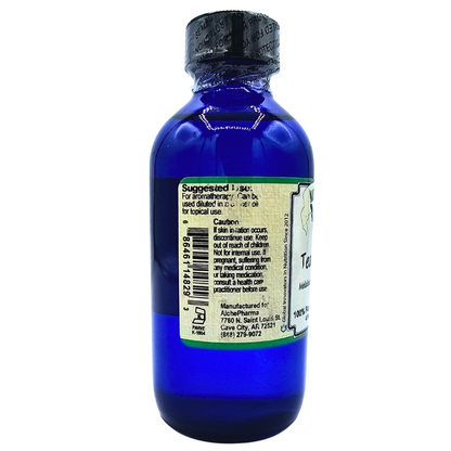 Tea Tree - 100% Pure Essential Oil