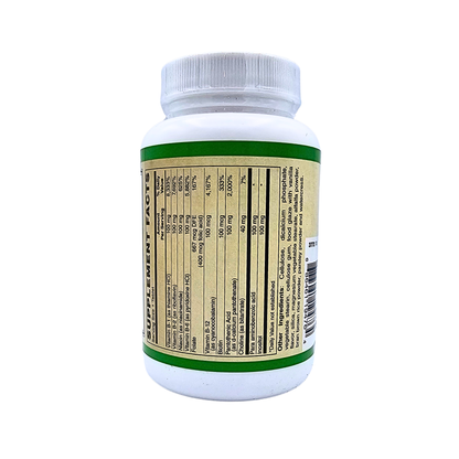 B-Complex 100 - 100 Tablets