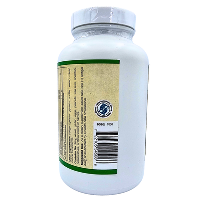 Ultra Omega-3 - EPA + DHA 1,000 mg Softgels
