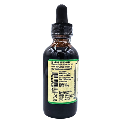 Fertility-Preg - Alcohol-Free, Herbal Blend Tincture
