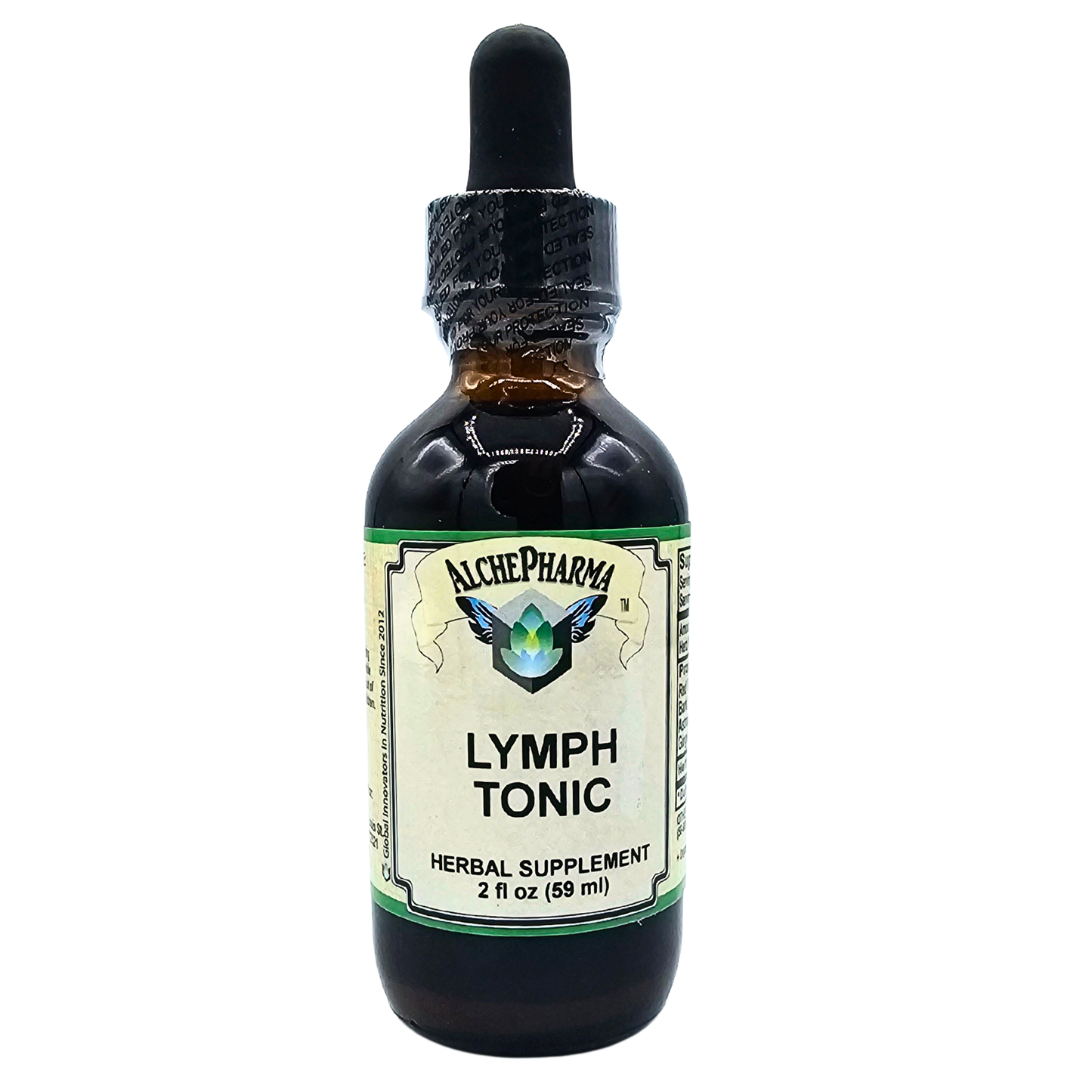 Lymph Tonic - Herbal Blend Tincture