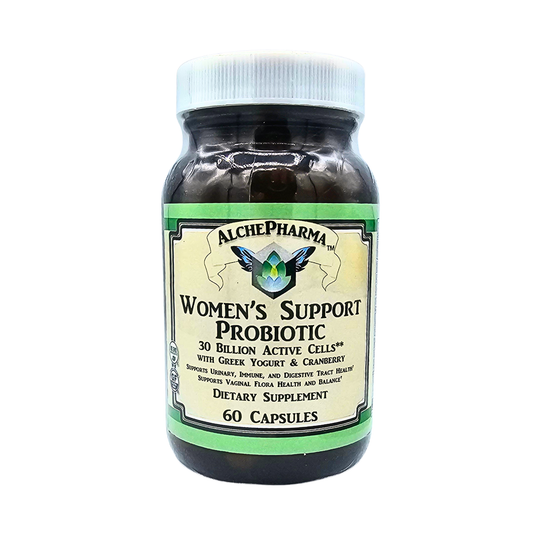 Women's Probiotic Support