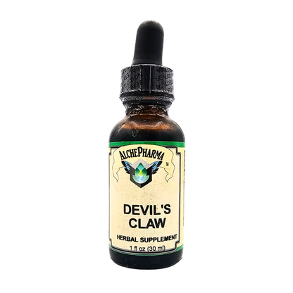 Devil's Claw - 333 Mg - 1 Fl. Oz.