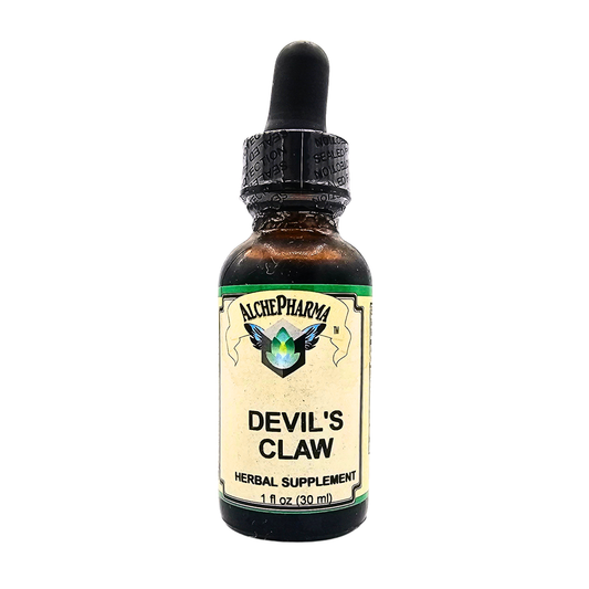 Devil's Claw - 333 Mg - 1 Fl. Oz.