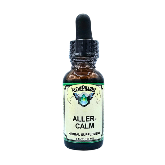 Aller-Calm - Herbal Blend Tincture