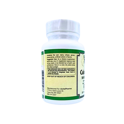 Colon Health - 50 Billion Probitoic