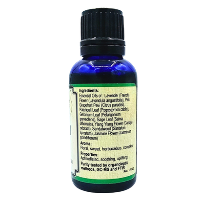 Essential Love - Essential Oil Blend - 1 Fl. Oz.