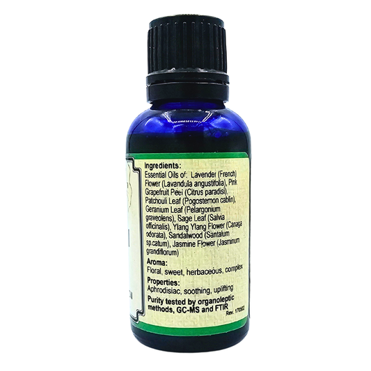 Essential Love - Essential Oil Blend - 1 Fl. Oz.