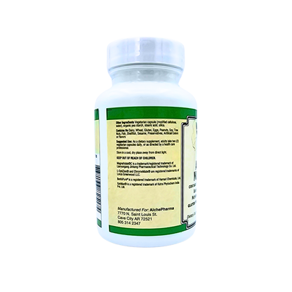 Advanced Men's Multi - Coenzymated 60 Capsules