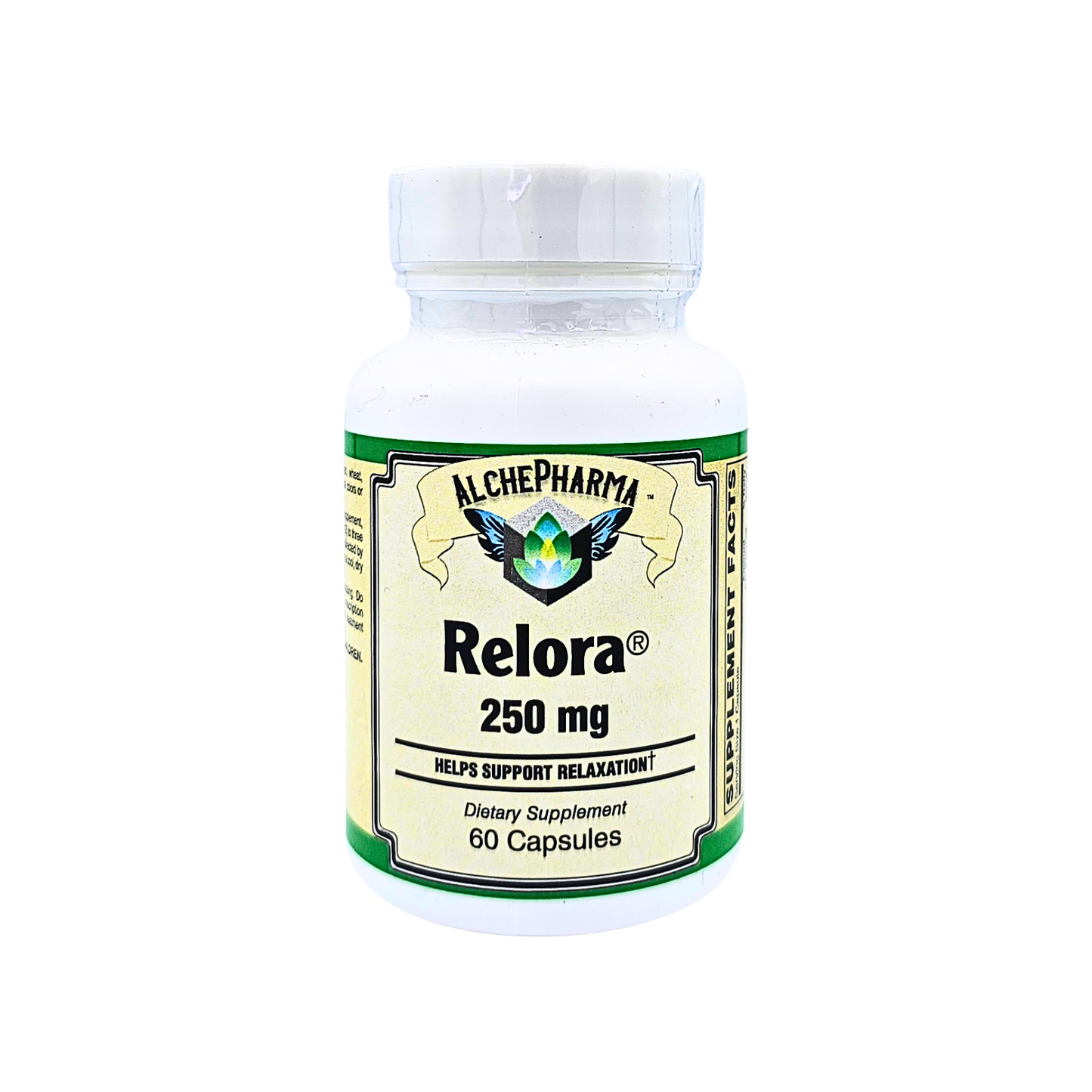 Relora 250 mg