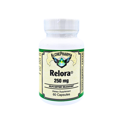 Relora 250 mg