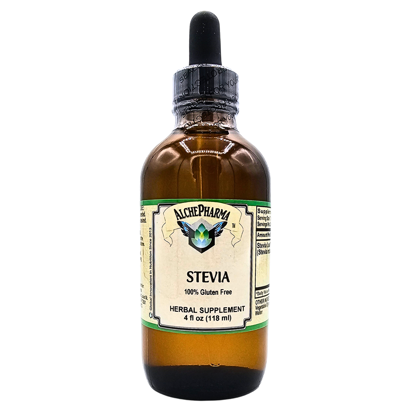 Stevia Leaf Extract