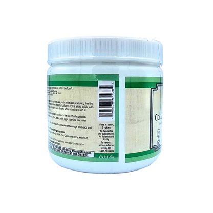 Collagen Bone Support - Refreshing Citrus Berry Flavored - 7.9 Oz.