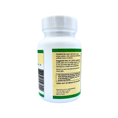 CoEnzyme Q10  200 mg Softgels