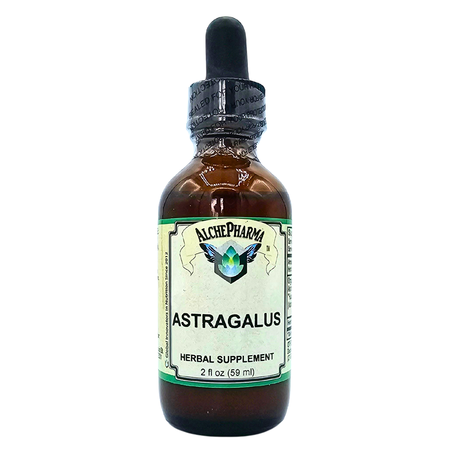 Astragalus - 333 Mg.