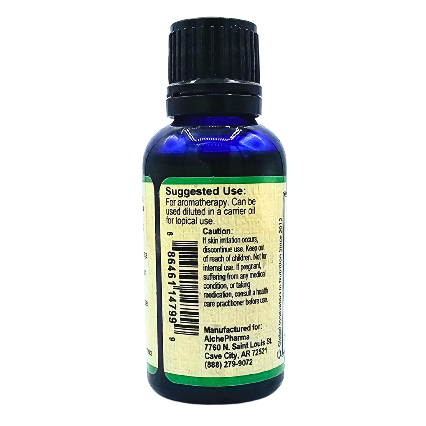 Essential Love - Essential Oil Blend - 1 Fl. Oz.