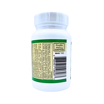 L-5-Htp - Capsules with Vit B-6 & C