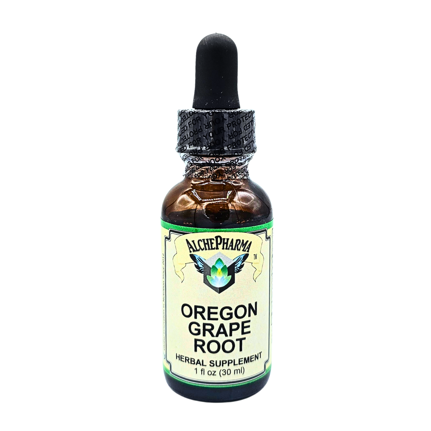 Oregon Grape Root - 333 Mg - 1 Fl. Oz.