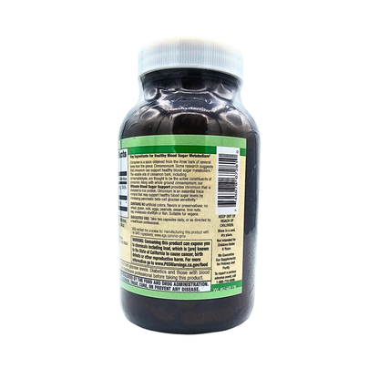 Ultimate Blood Sugar Support Capsules