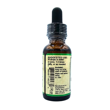 Echinacea - 500 mg Herbal Tincture