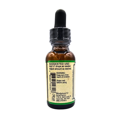 Stevia Leaf Extract