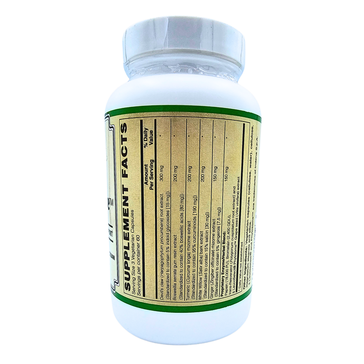 InflamMove - Joint Support Caps