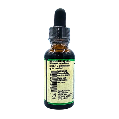 Holy Basil - 500 Mg - 1 Fl. Oz.