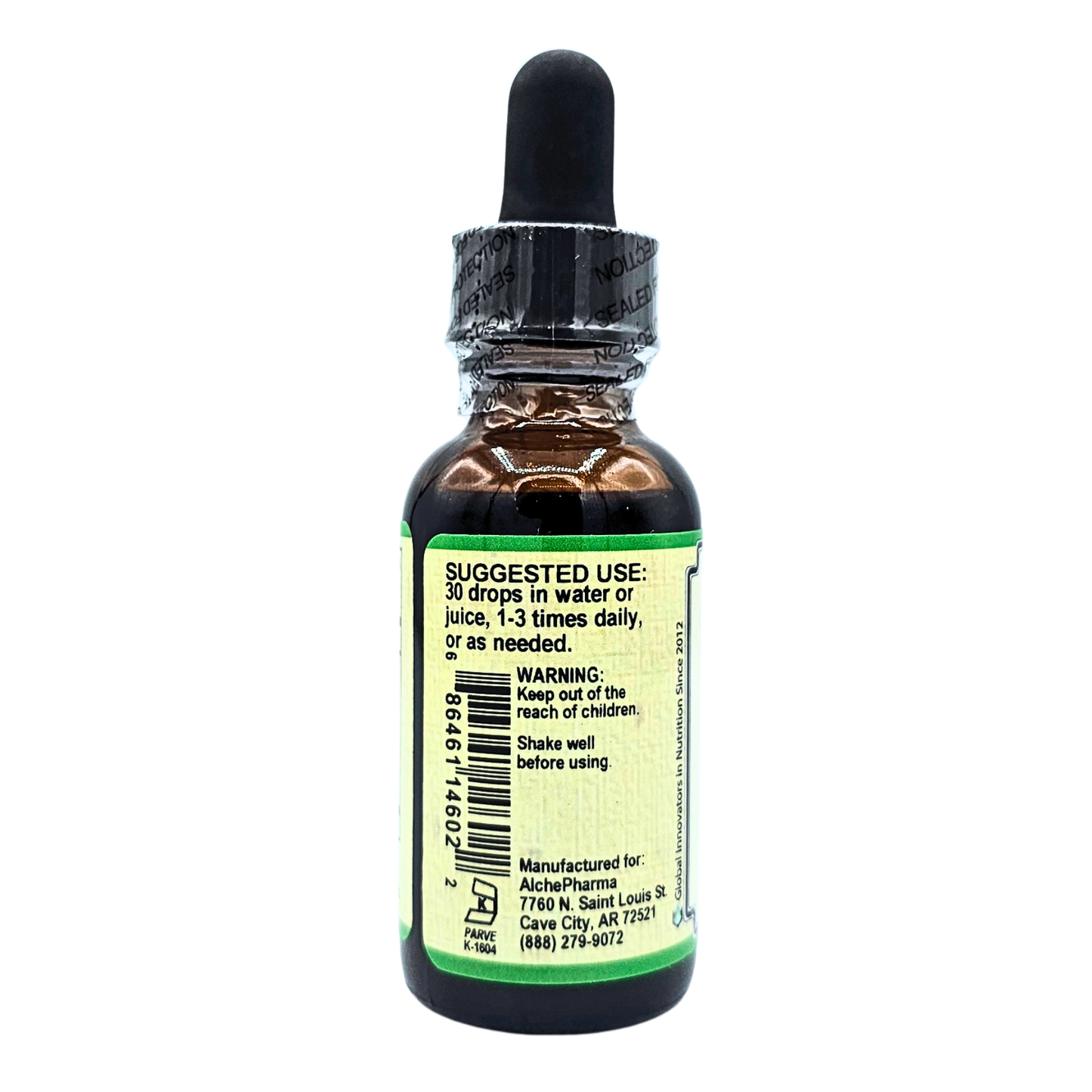 Rhodiola - 250 mg - 1 Fl. Oz.