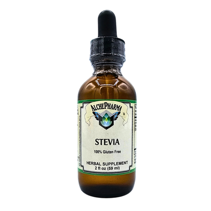 Stevia Leaf Extract