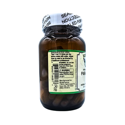 Paracide - 90 Veggie Capsules