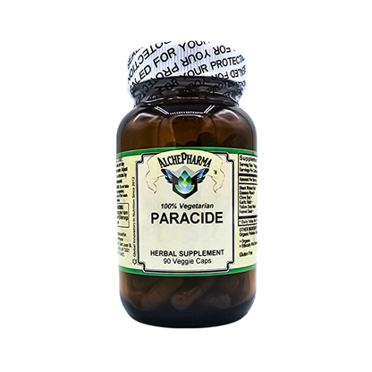 Paracide - 90 Veggie Capsules