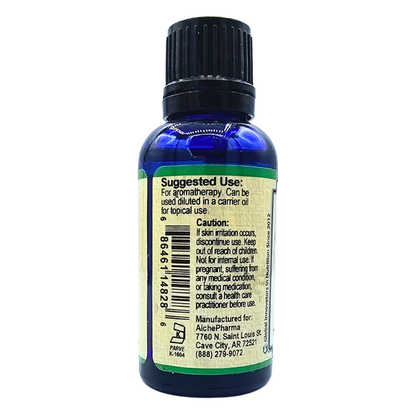 Tea Tree - 100% Pure Essential Oil