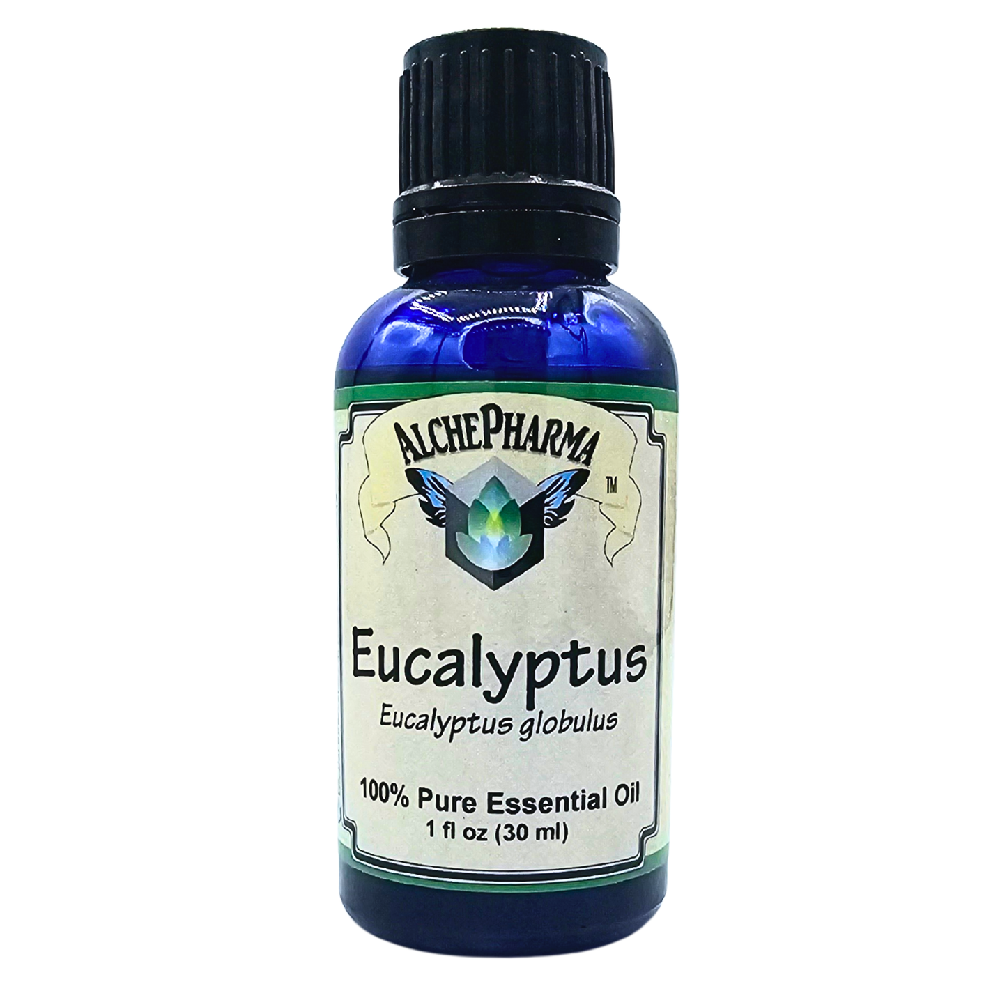 Eucalyptus - 100% Pure Essential Oil