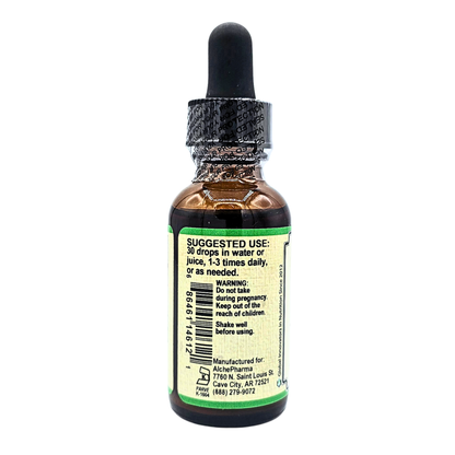 Turmeric - 666 mg - 1 Fl. Oz.