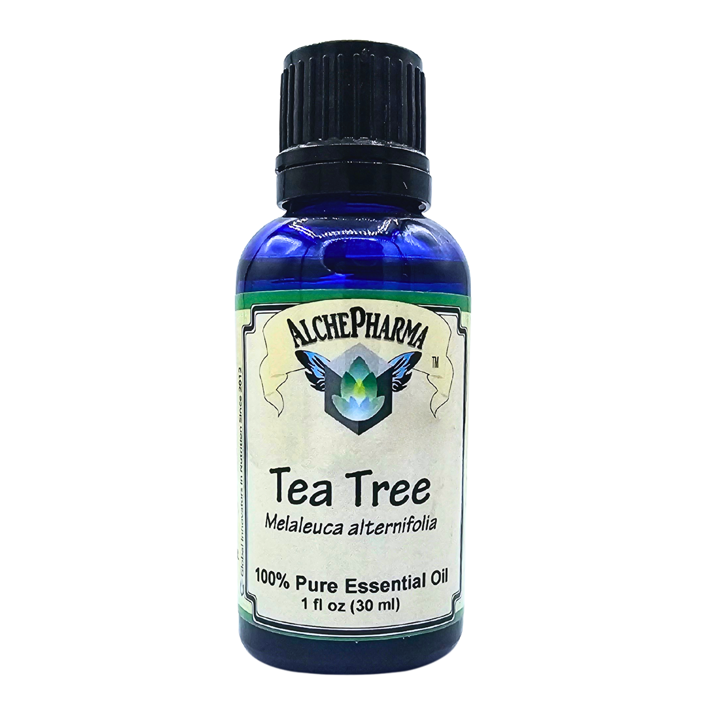 Tea Tree - 100% Pure Essential Oil