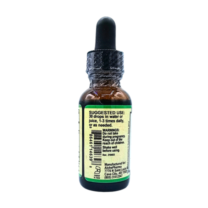 Aller-Calm - Herbal Blend Tincture